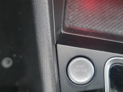 2019 Volkswagen Jetta SEL