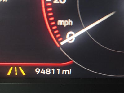 2019 Volkswagen Jetta SEL