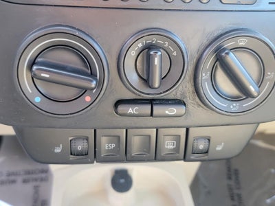 2006 Volkswagen Beetle 2.5L
