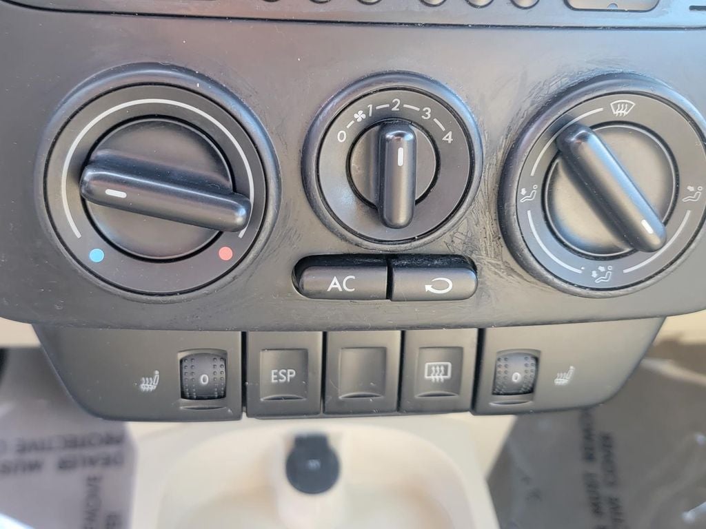2006 Volkswagen Beetle 2.5L