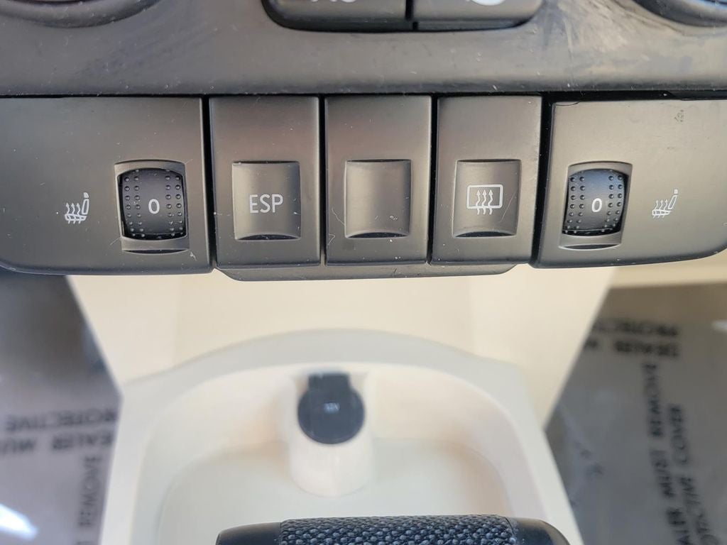2006 Volkswagen Beetle 2.5L