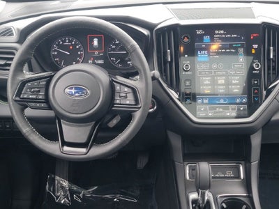 2024 Subaru Ascent Onyx Edition