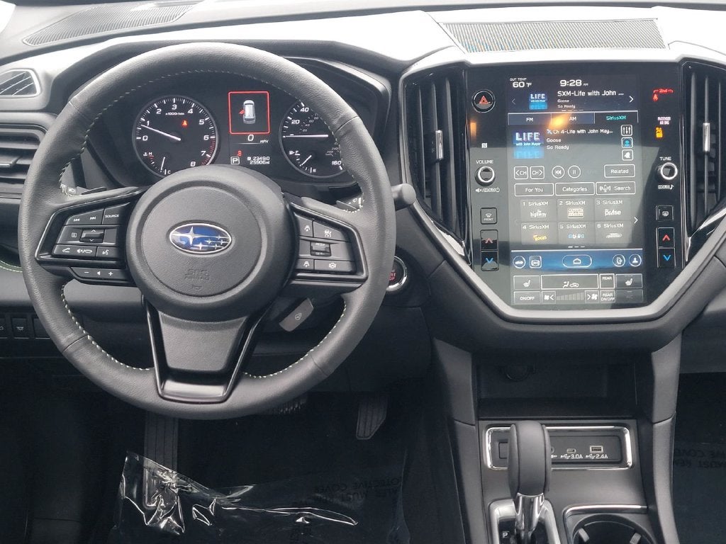 2024 Subaru Ascent Onyx Edition