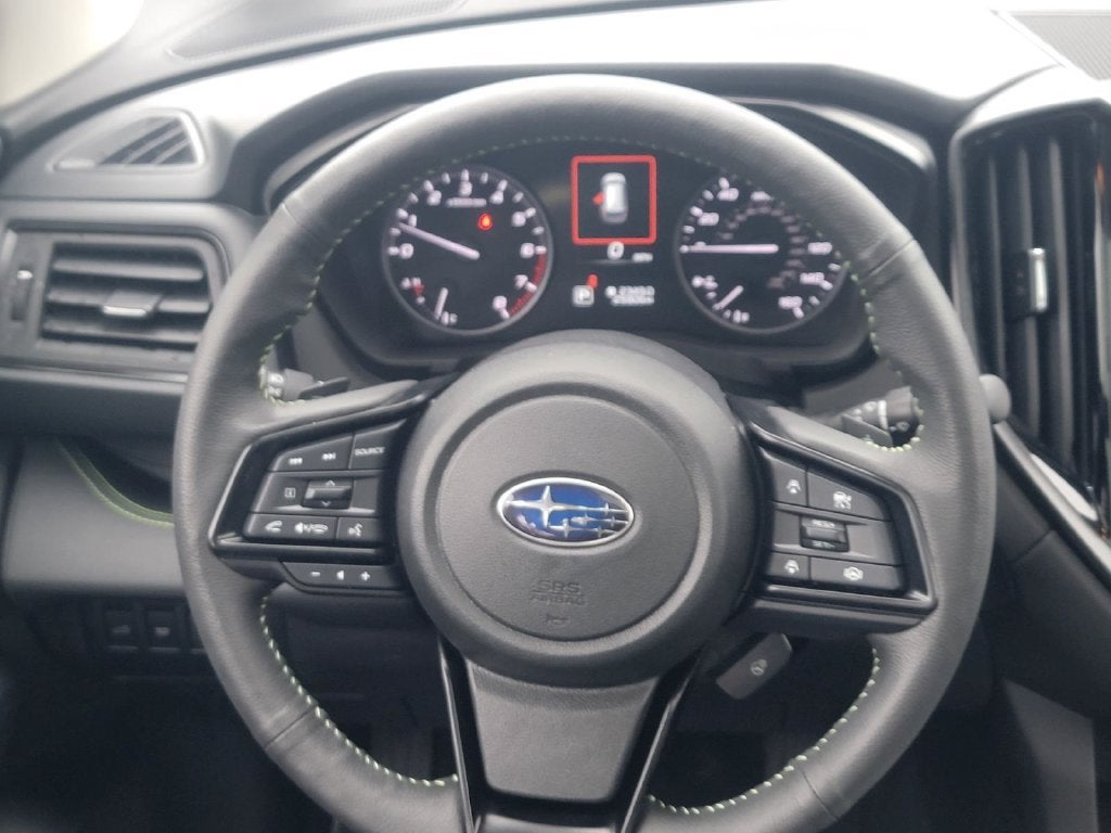 2024 Subaru Ascent Onyx Edition