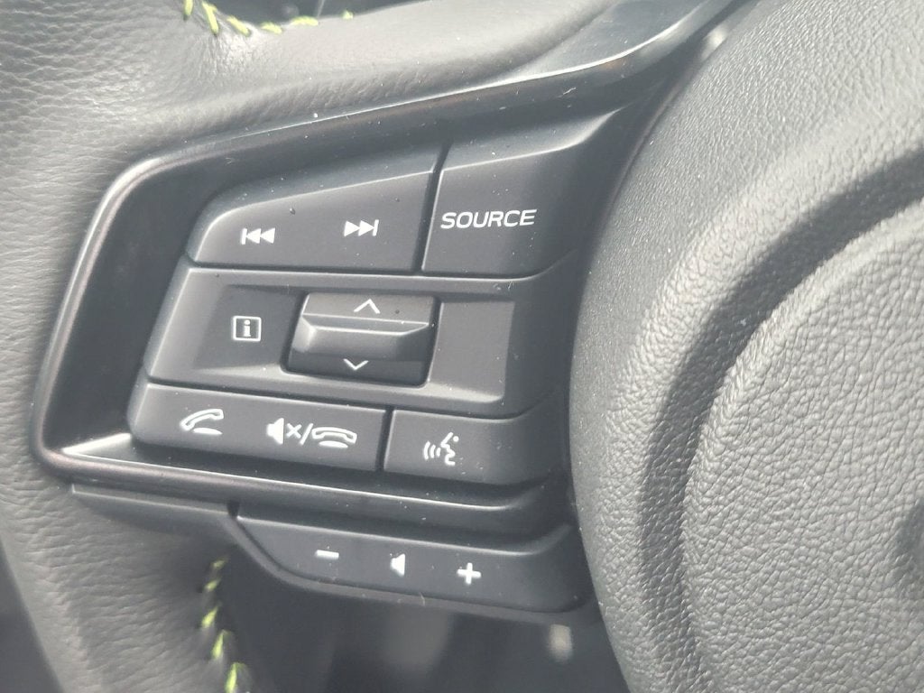 2024 Subaru Ascent Onyx Edition
