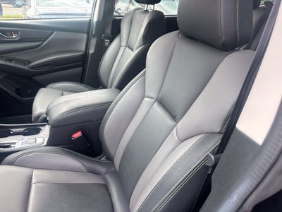 2024 Subaru Ascent Onyx Edition