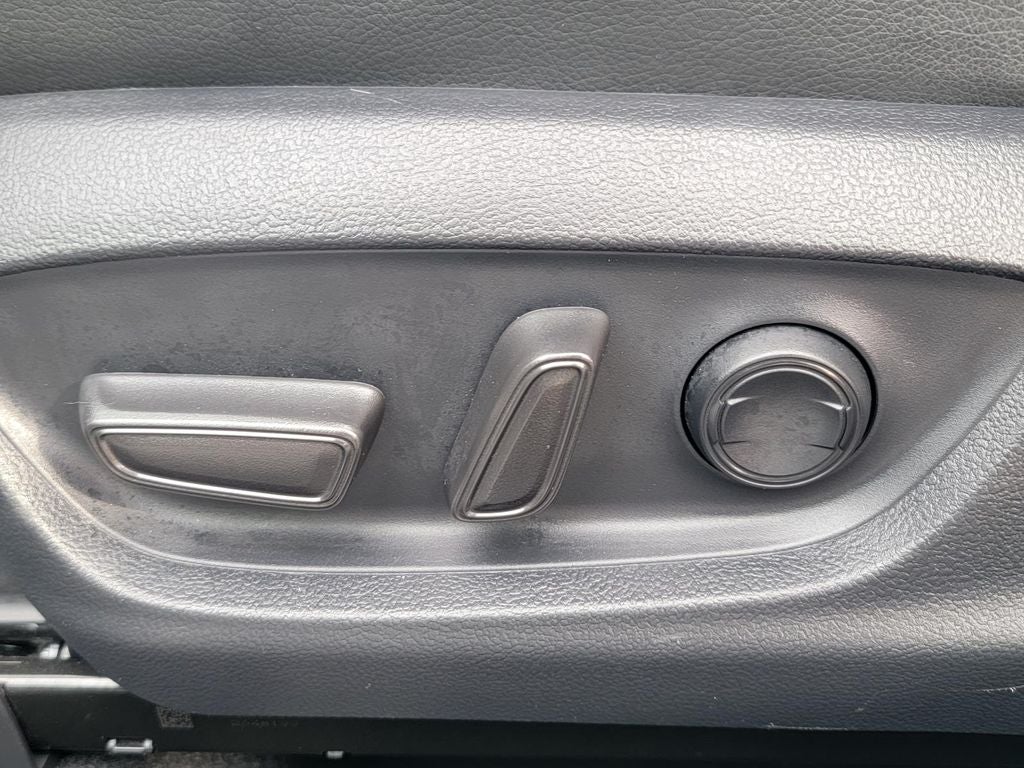 2024 Toyota Camry Base