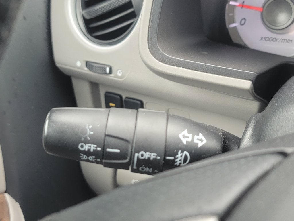 2015 Honda Pilot Touring
