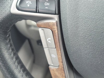 2015 Honda Pilot Touring