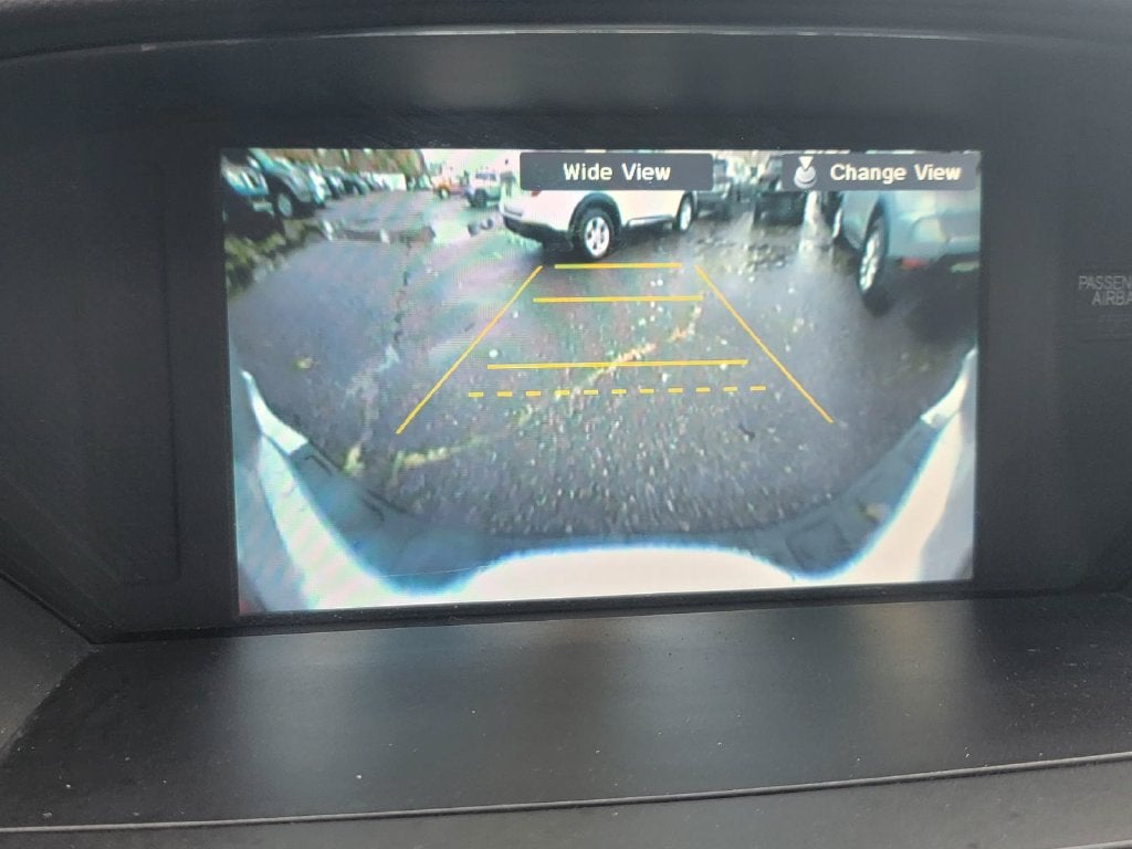 2015 Honda Pilot Touring