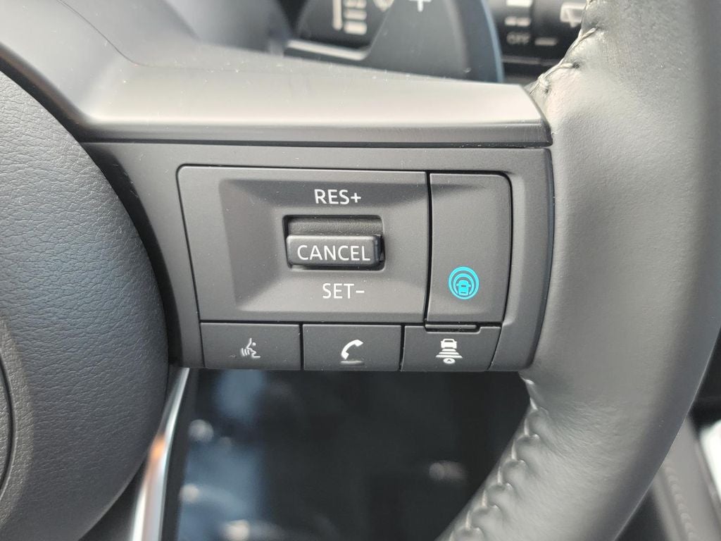 2020 Nissan Pathfinder S