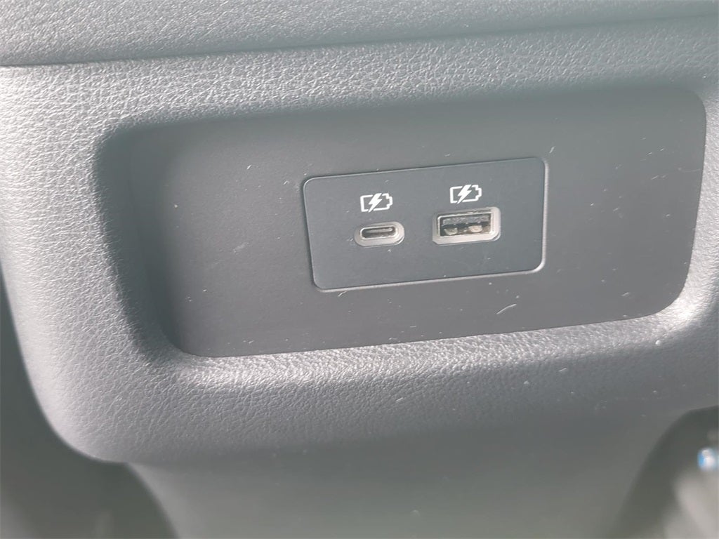 2020 Nissan Pathfinder S