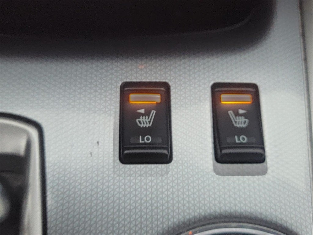 2020 Nissan Pathfinder Platinum