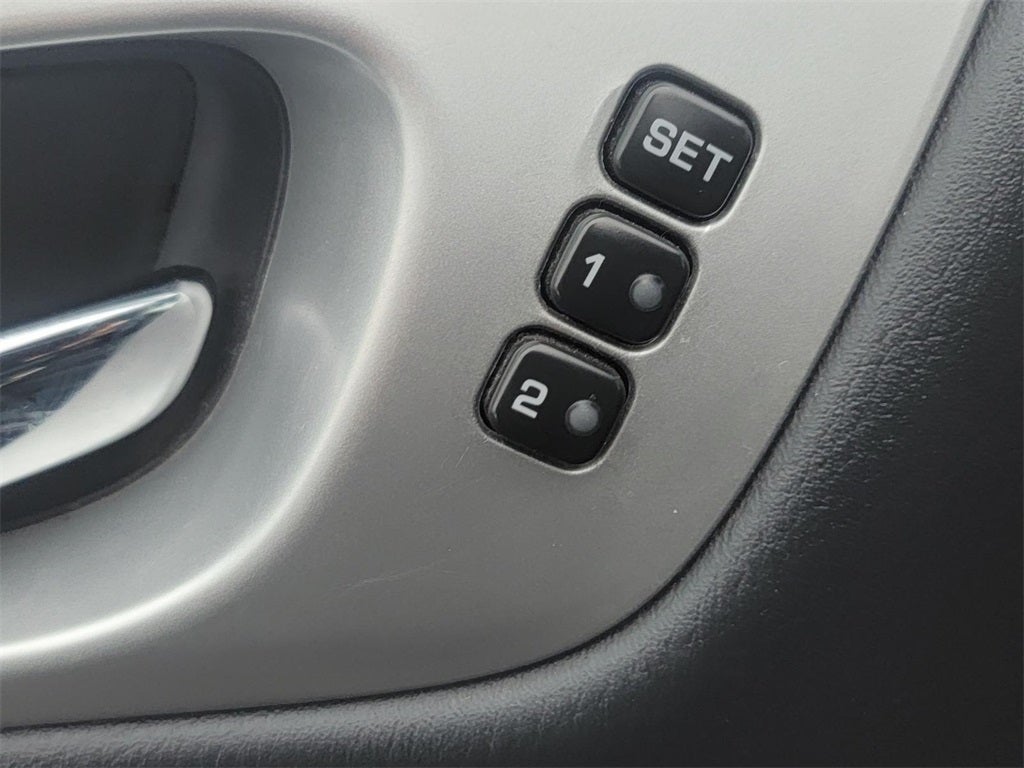 2020 Nissan Pathfinder Platinum