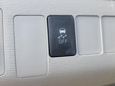 2014 Toyota Sienna L 7 Passenger