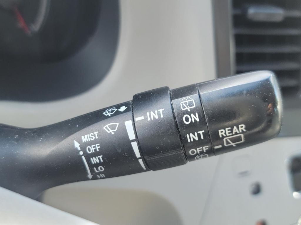 2014 Toyota Sienna L 7 Passenger