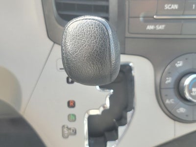 2014 Toyota Sienna L 7 Passenger