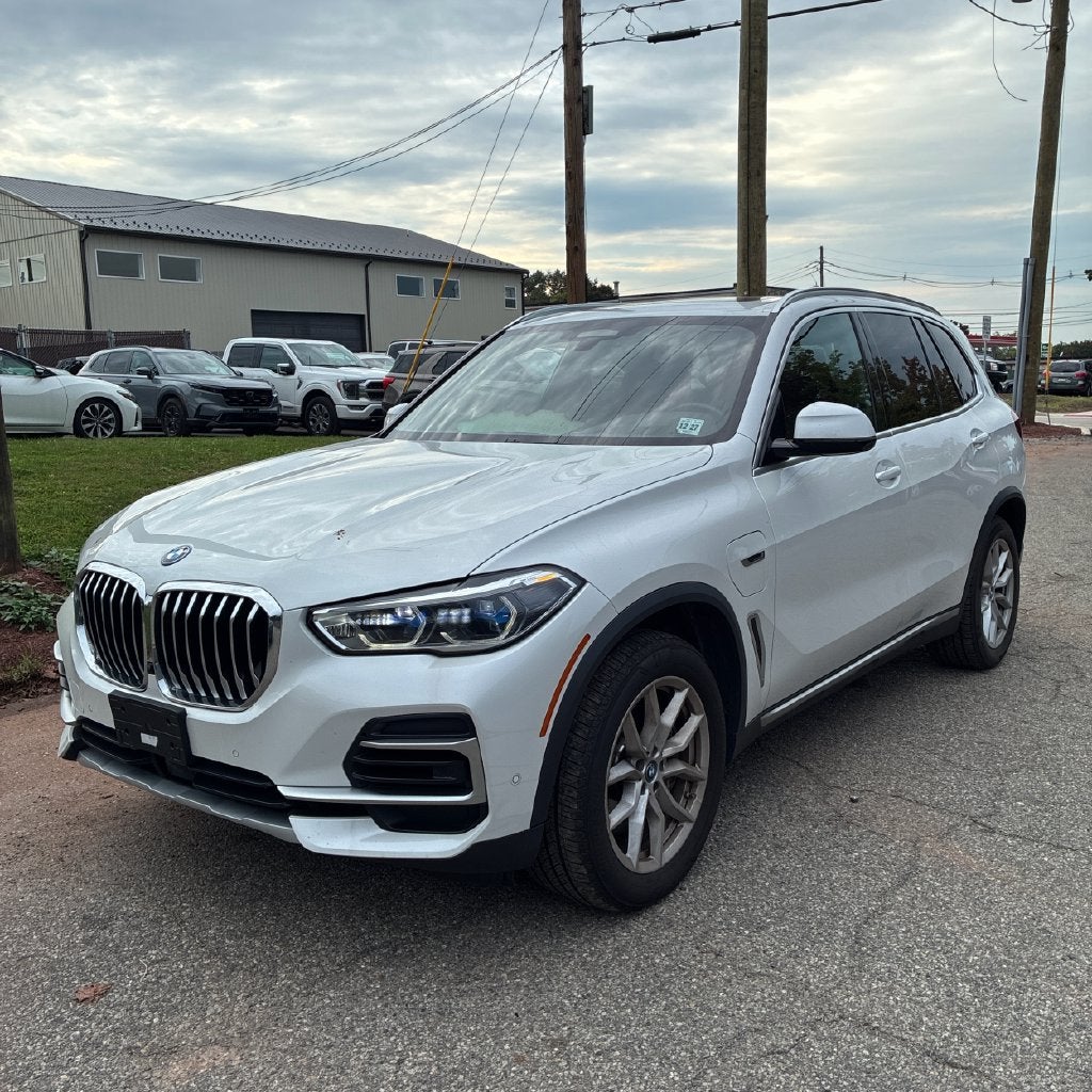 2023 BMW X5