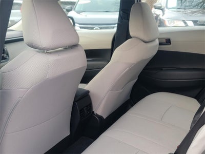 2024 Toyota Corolla Cross L