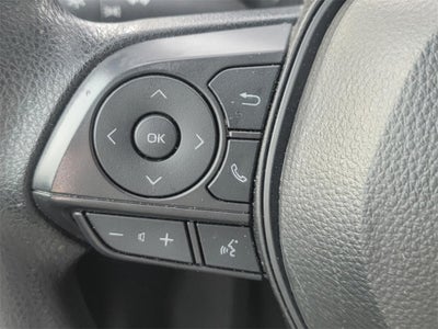 2024 Toyota Corolla Cross L