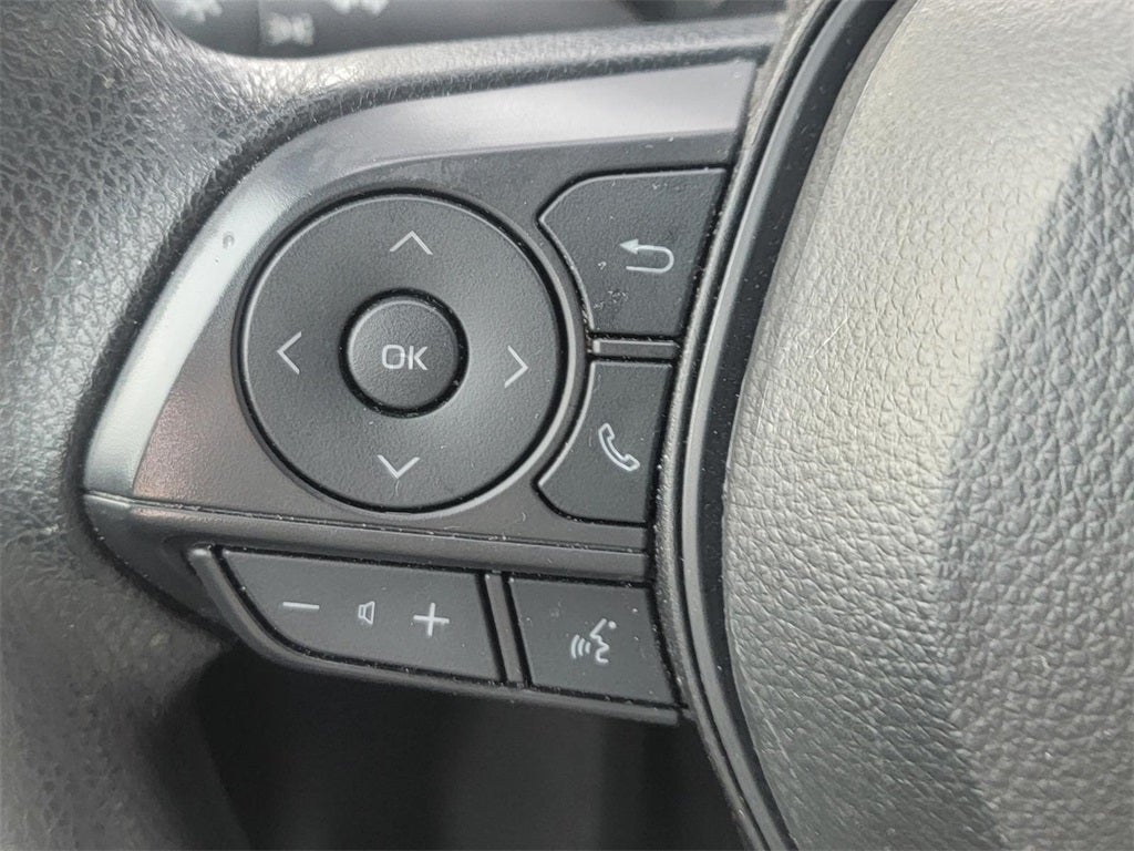 2024 Toyota Corolla Cross L