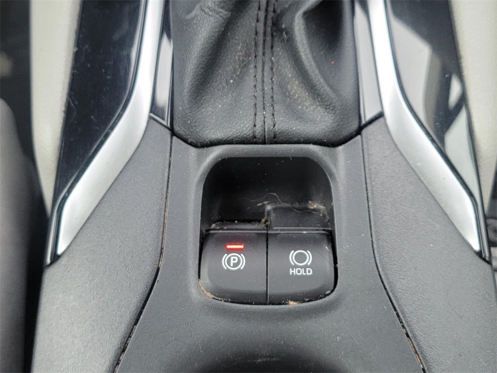 2024 Toyota Corolla Cross L