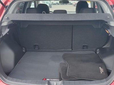 2019 Mitsubishi Outlander Sport 2.0 ES