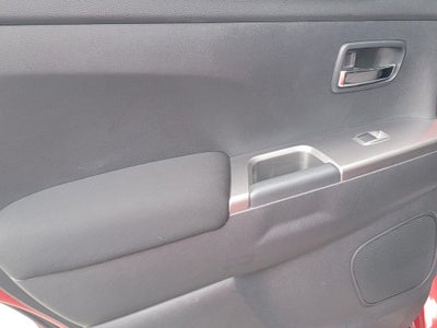 2019 Mitsubishi Outlander Sport 2.0 ES
