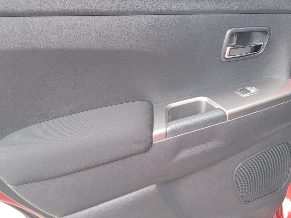 2019 Mitsubishi Outlander Sport 2.0 ES