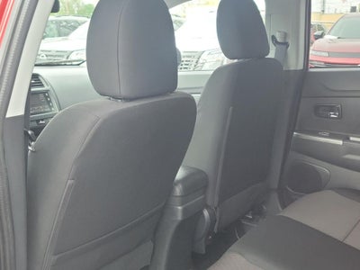 2019 Mitsubishi Outlander Sport 2.0 ES