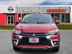 2019 Mitsubishi Outlander Sport 2.0 ES