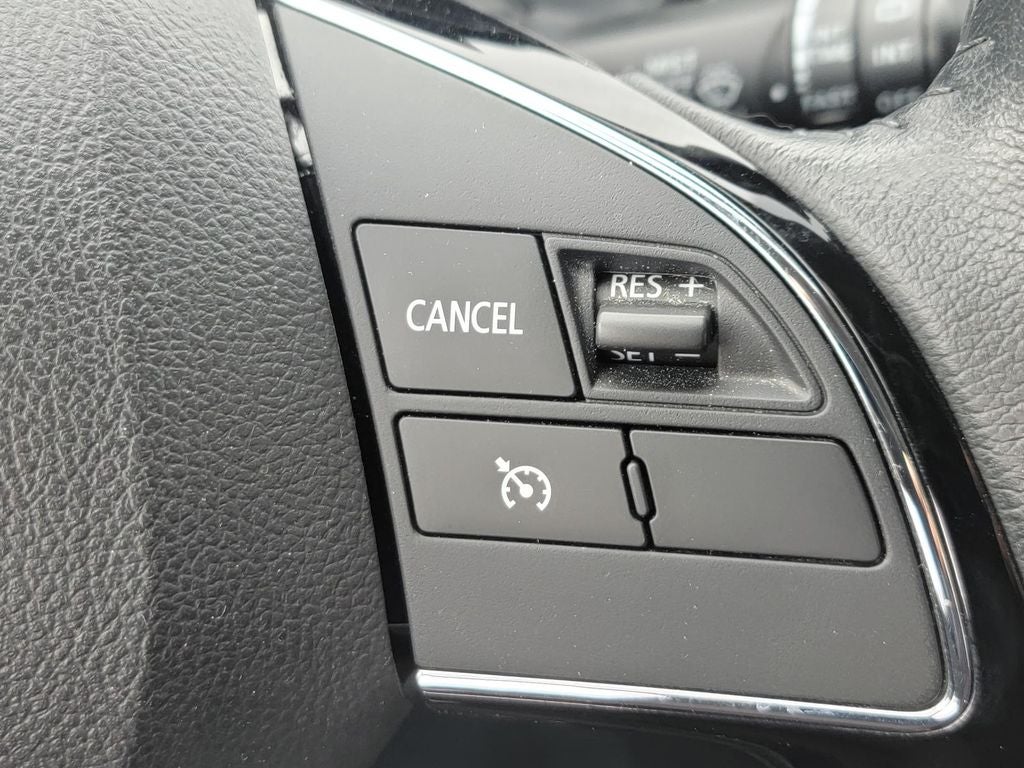 2019 Mitsubishi Outlander Sport 2.0 ES