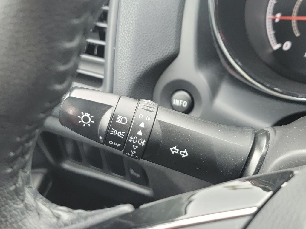 2019 Mitsubishi Outlander Sport 2.0 ES