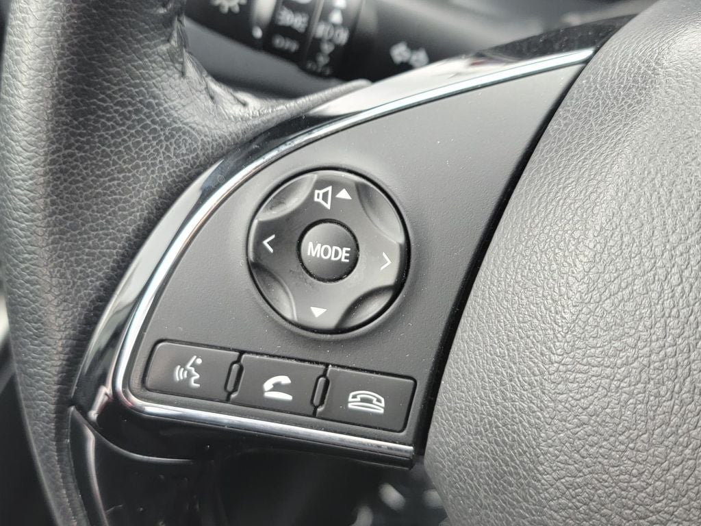 2019 Mitsubishi Outlander Sport 2.0 ES