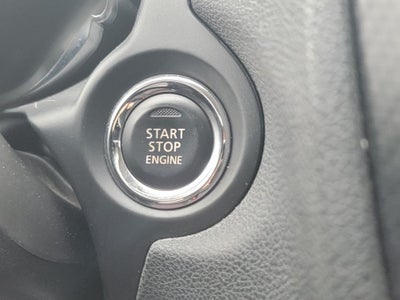 2019 Mitsubishi Outlander Sport 2.0 ES