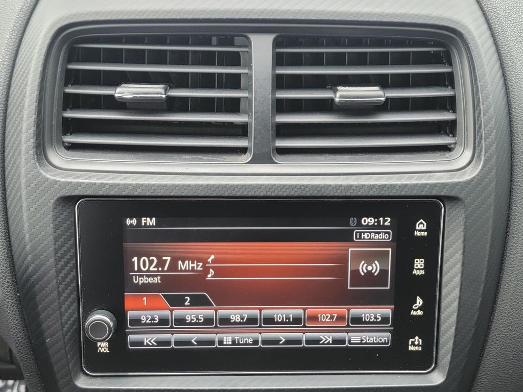 2019 Mitsubishi Outlander Sport 2.0 ES