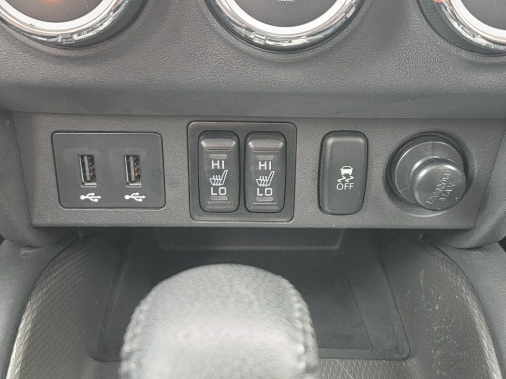 2019 Mitsubishi Outlander Sport 2.0 ES