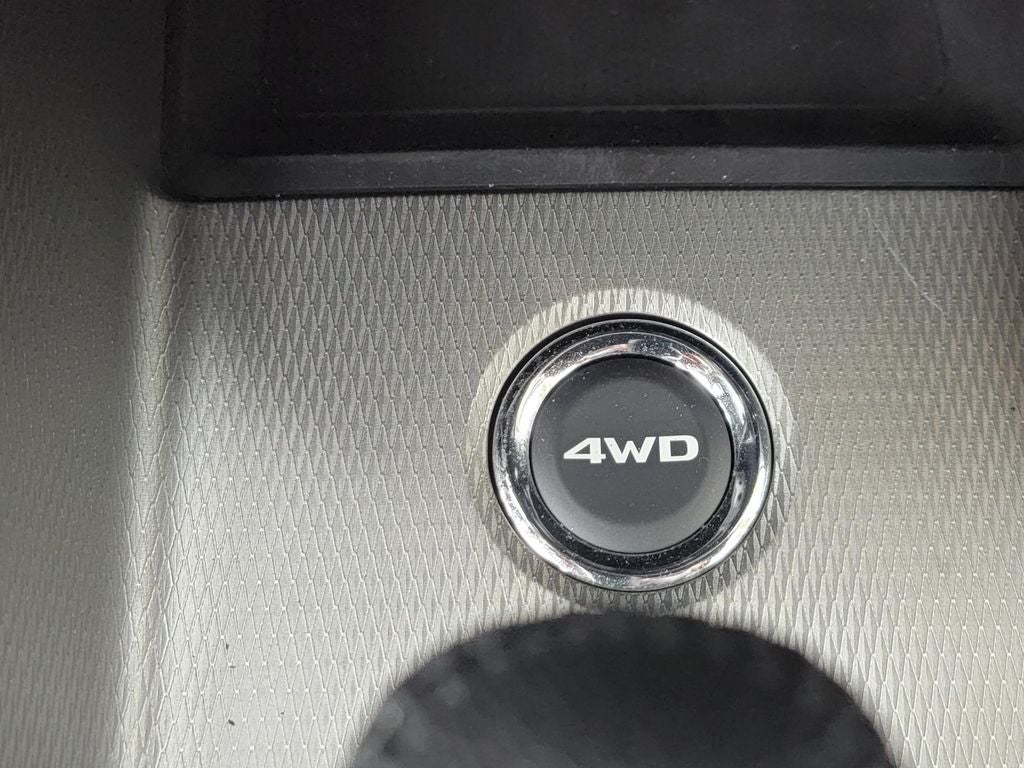 2019 Mitsubishi Outlander Sport 2.0 ES