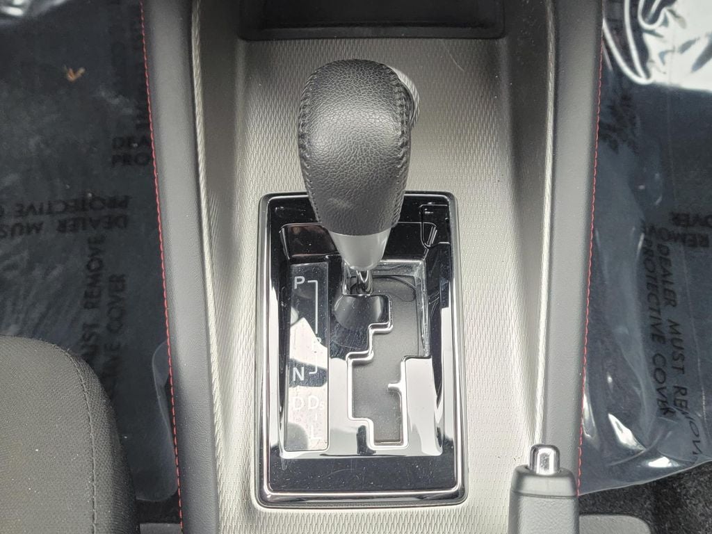 2019 Mitsubishi Outlander Sport 2.0 ES