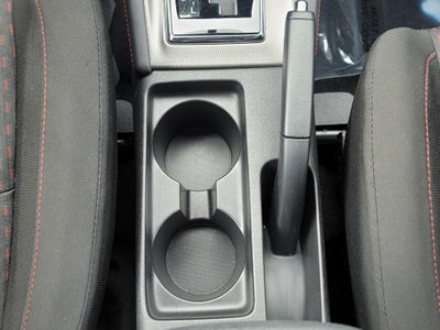 2019 Mitsubishi Outlander Sport 2.0 ES