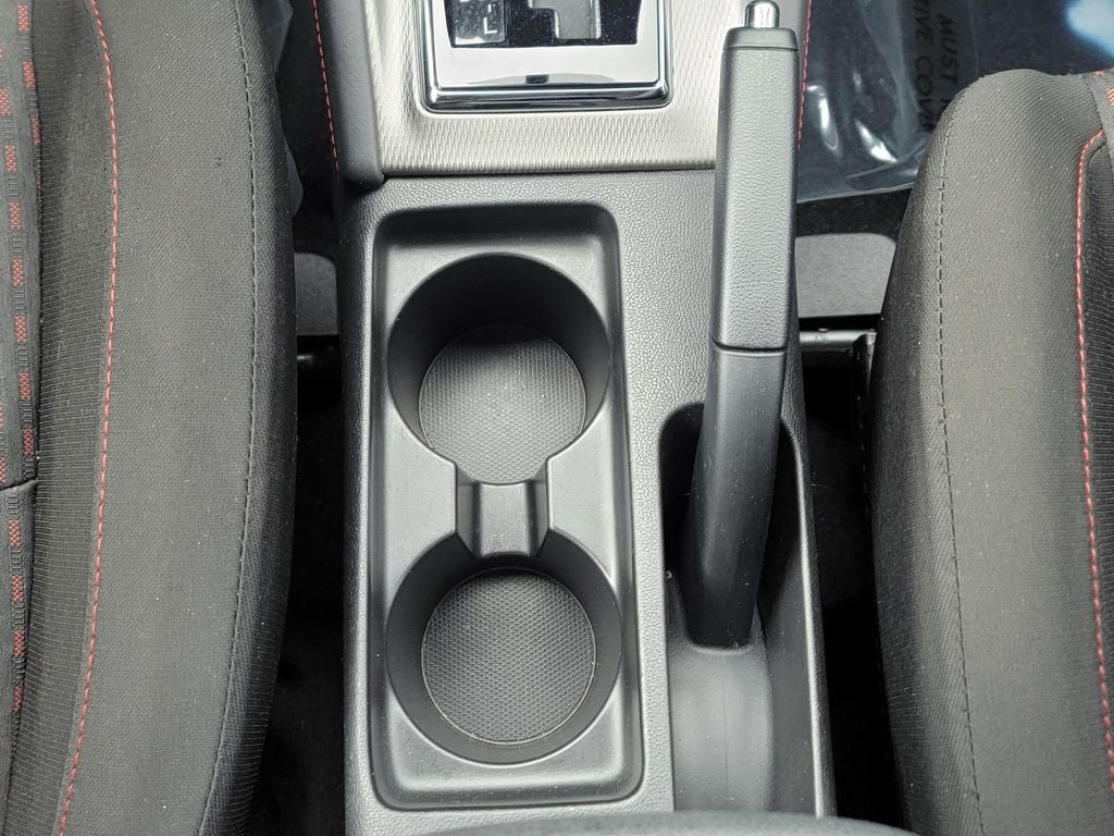 2019 Mitsubishi Outlander Sport 2.0 ES