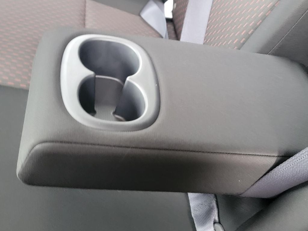 2019 Mitsubishi Outlander Sport 2.0 ES