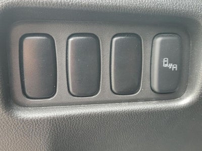 2019 Mitsubishi Outlander Sport 2.0 ES