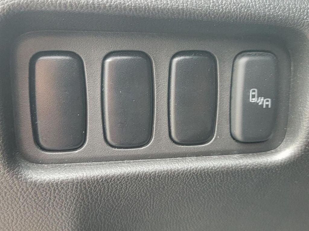 2019 Mitsubishi Outlander Sport 2.0 ES