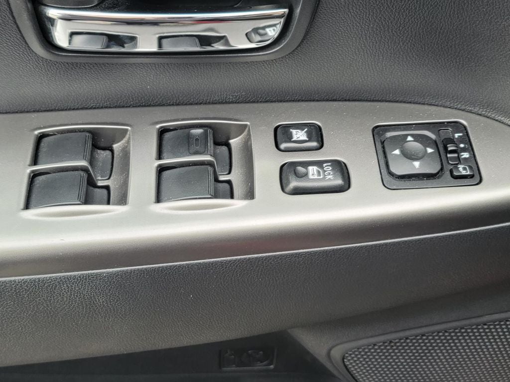 2019 Mitsubishi Outlander Sport 2.0 ES