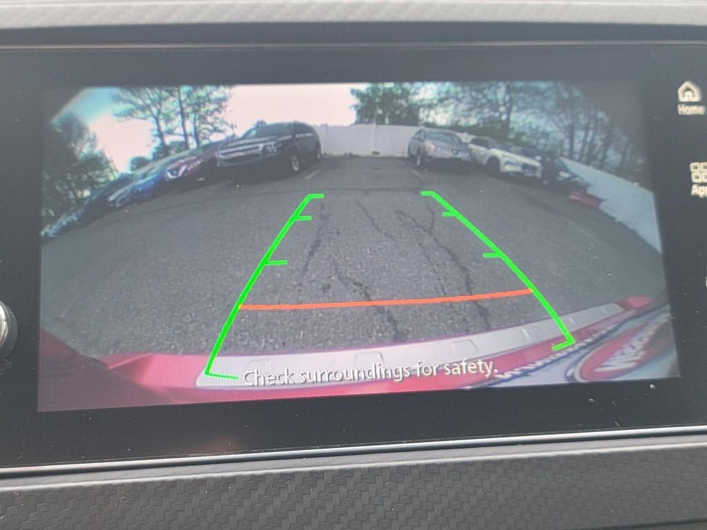 2019 Mitsubishi Outlander Sport 2.0 ES