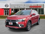 2019 Mitsubishi Outlander Sport 2.0 ES