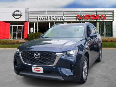 2025 Mazda Mazda CX-90 3.3 Turbo Select