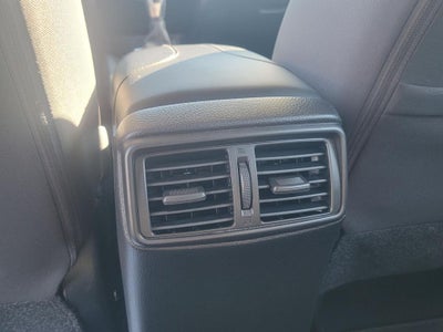 2022 Nissan Rogue Sport S