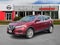 2022 Nissan Rogue Sport S